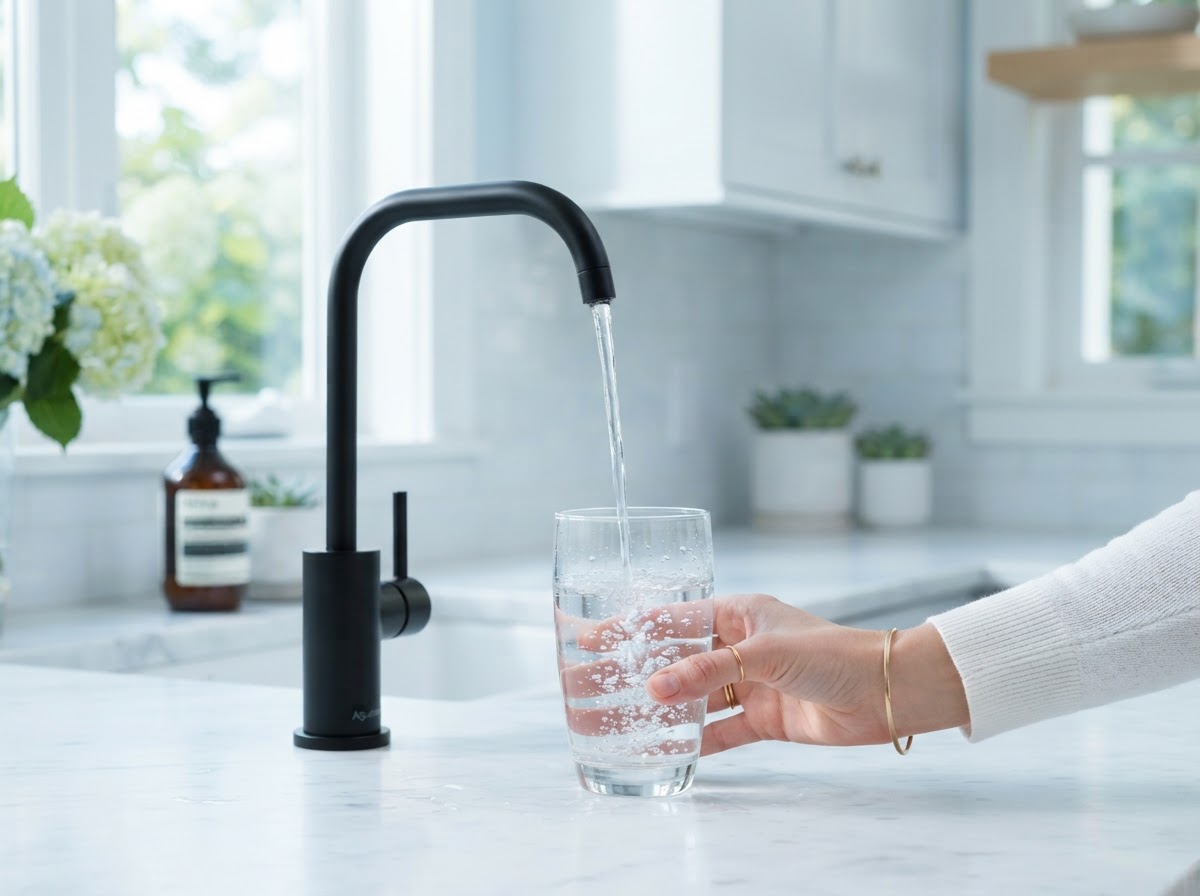 Drinking Water